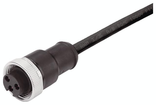 WEI SAIL-7/8G-3-2.0U Rundsteckverbinder (Industr
