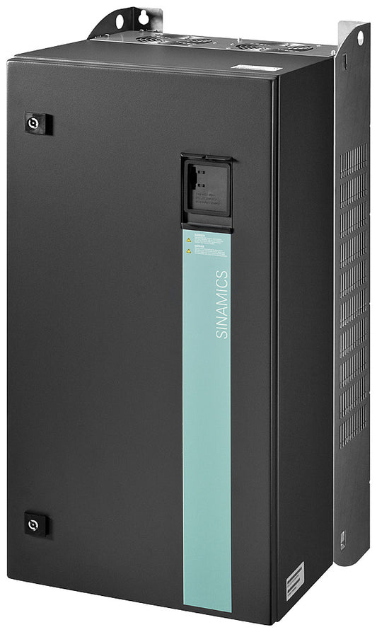 SIEM 6SL3223-0DE37-5AA0 SINAMICS G120P Power Module PM230 mit integriertem Klass