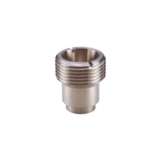 IFM E40195 Adapter G 1 f.Druckluftzähler Typ SD