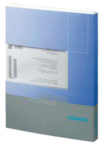 SIEM 6GF3400-0SL03 PAT-GENIUS, Objekterkenn-Lizenz für MV440 Code-Lese-Geräte