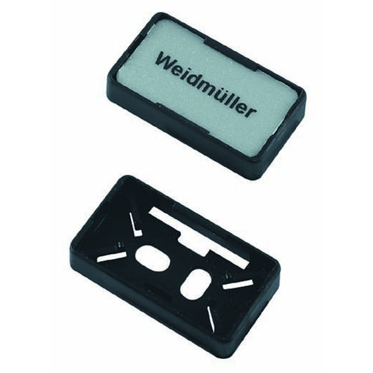 WEI CC-H 15/27 Gerätemarkierer, MultiCard, 15 x 27 mm, Polyamid 66