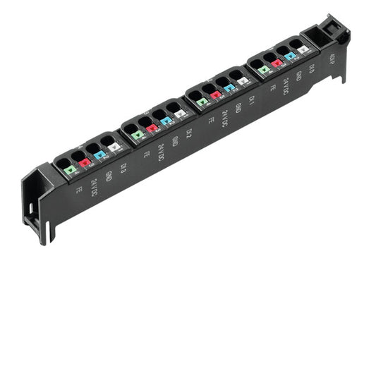 WEI UR20-PK-1315170000-SP Remote-IO-Modul,