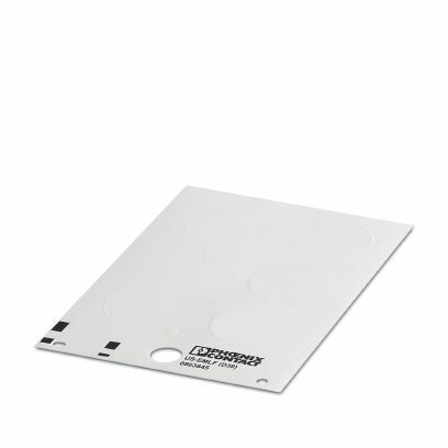 PHO US-EMLF (D39) Etikett