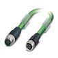 PHO SAC-5P-M12MSB/ 5,0-900/M12FSB Bussystem-Kabel