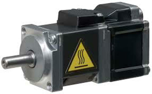 MIT HG-AK0336 Dservomotor 30W 24/48VDC