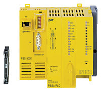 PILZ 312071 PSSu controller