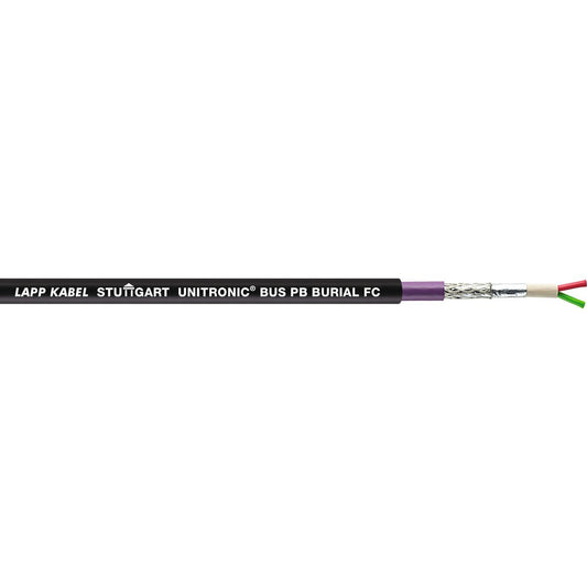 LAPP UNITRONIC BUS PB BURIAL FC 1X2X0,64 Datenkabel