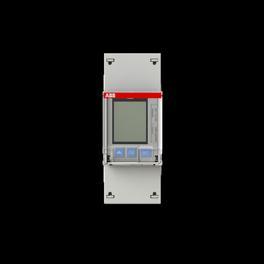 ABB B21 113-100 B21 113-100 Wechselstromzähler, M-Bus B21 113-100