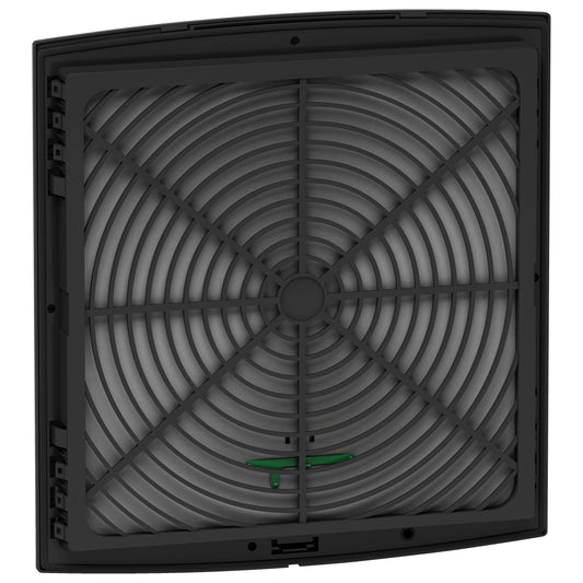 SE NSYCAG291DG ClimaSys Smart Ventilation-Gitter + Sensoren + Filter (G2), 291x2