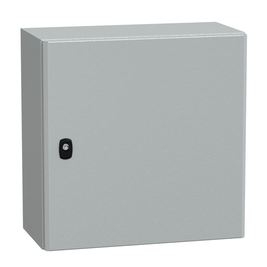 SE NSYS3D5525 Wandschrank RAL7035