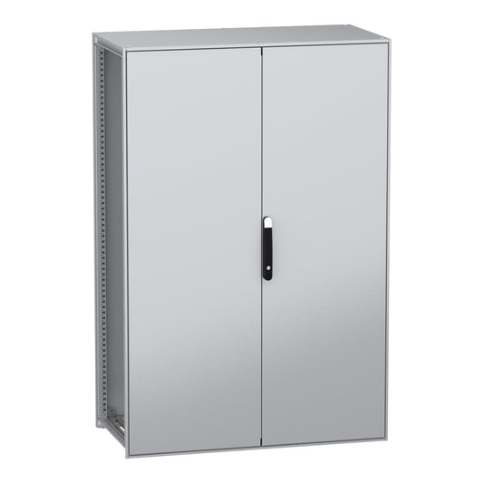 SE NSYSFN1812602D Standgehäuse, PanelSeT SFN, aus dekarbonisiertem Stahl