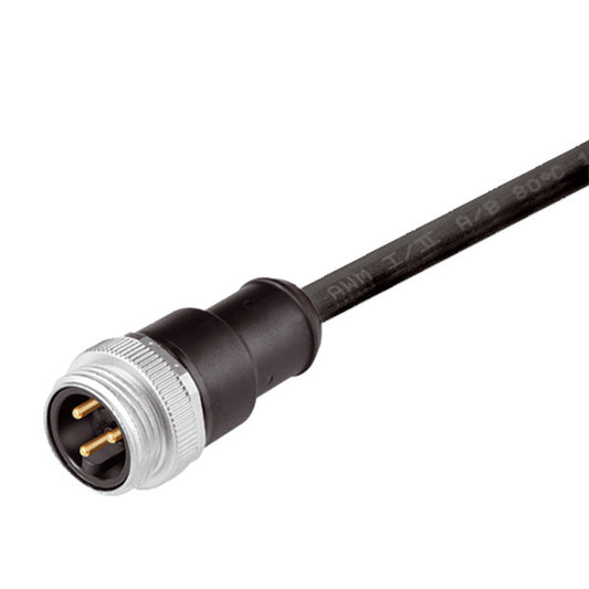 WEI SAIL-7/8G-4-10U Rundsteckverbinder (Industr