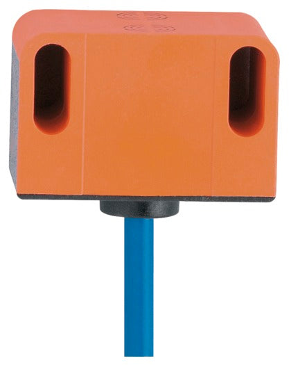 IFM NN5009 Induktiver Sensor Anschluss an bescheinigte eigensichere Stromkreise