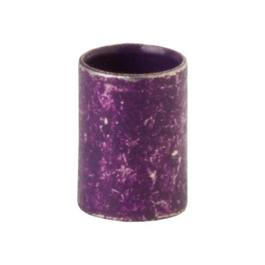 TUB GSC 225 Shield-Kon-Verbinder lila A-Hülse ID=5,71 AD=6,5
