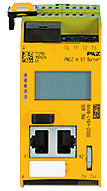 PILZ 772102 PNOZ m B1 Burner