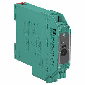 PF KFD2-EB2.SP Einspeisebaustein