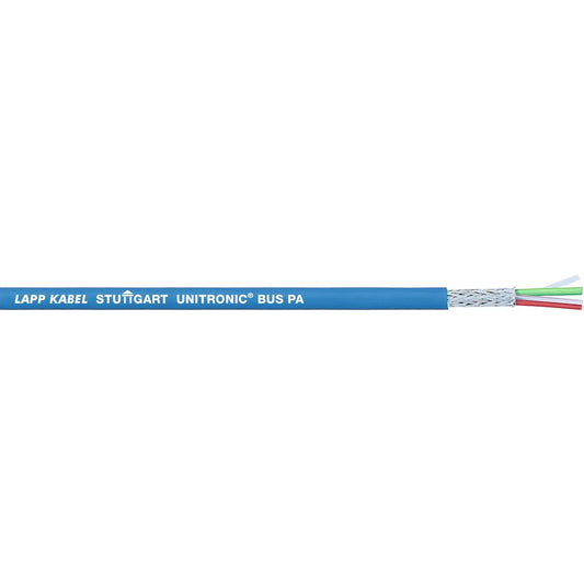 LAPP UNITRONIC BUS PA 1x2x1 Datenkabel UNITRONIC BUS PA 1x2x1 BU