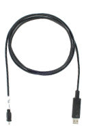PILZ 750040 PNOZ s30 USB-configuration-cable (1.5m) Sicherheitsschaltgerät