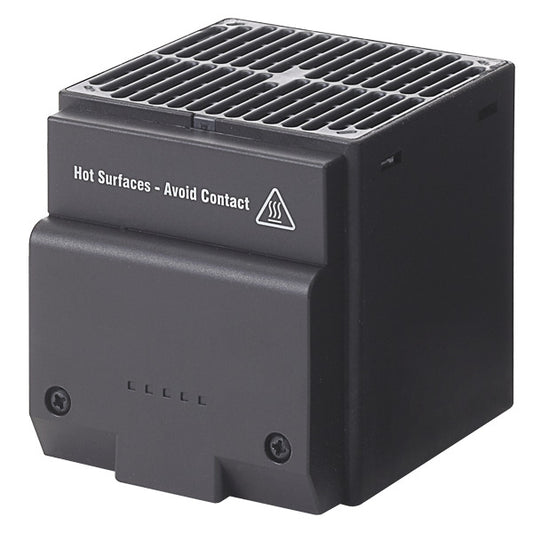 SIEM 8MR2150-4A Halbleiter-Heizgerät CSL 028 400W, AC 230V