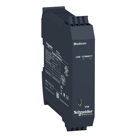 SE XPSMCMCO0000UBG Feldbusmodul USB für XPSMCM