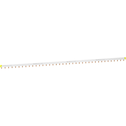 SE A9XAH157 Phasenschiene Steg 1P+HS 37Mod. 100A