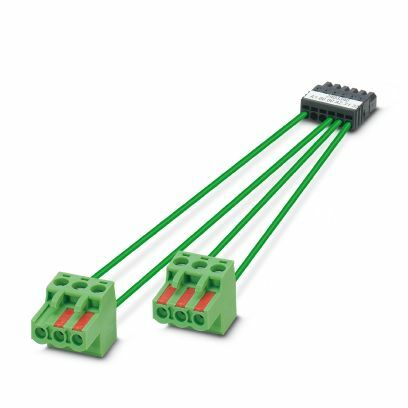 PHO TC-C-PSR3-SC-A10000A23132 Kabelsatz