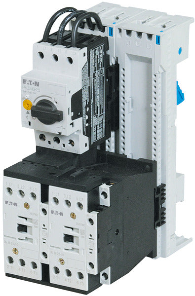 MOE MSC-R-32-M32(230V50HZ)/BBA Wendestarter auf Sammelschien
