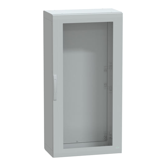 SE NSYPLA1574TG Poly-WS 1500X750X420 1 Sichttür