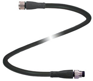 PF V3-GM-BK1,5M-PUR-U-V3-GM Verbindungskabel V3-GM-BK1,5M-PUR-U-V3-GM