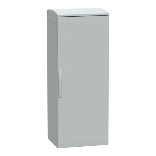 SE NSYPLAT1254G Poly-WS 1250X500X420 1 Tür
