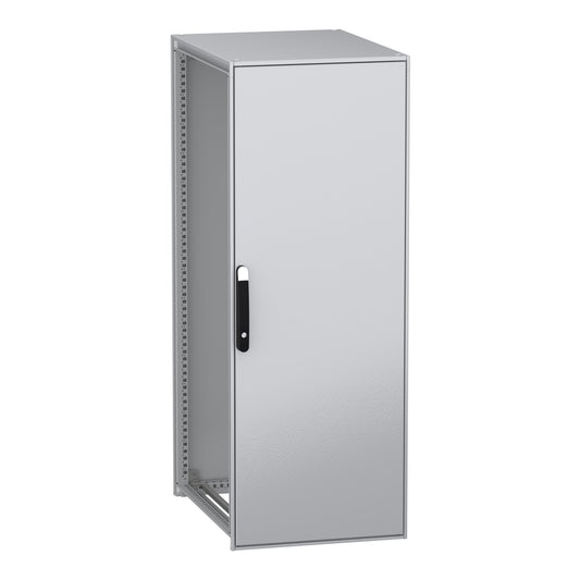 SE NSYSFN16680 Standgehäuse, elektrisch, PanelSeT SFN, aus dekarbonisiertem Stah