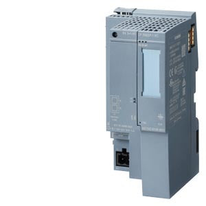 SIEM 6AG2542-6VX00-4XE0 SIPLUS ET 200SP CP 1542SP-1 IRC TX RAIL -40...+70°C TX m