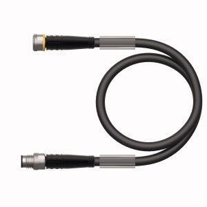 TURC PKG4M-1-PSG4M/TEL Aktuator- und Sensorleitung PVC Verbindungsleitung
