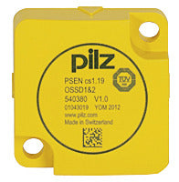 PILZ 540380 PSEN cs1.19-OSSD1&2 1 actuator