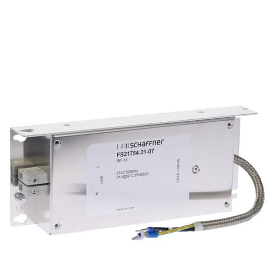 ABB RFI-13 EMV-Filter 1. Umgebung für ACS150 und ACS3xx externe Option RFI-13