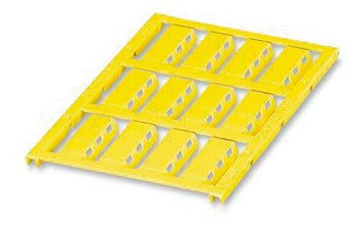 PHO UC-WMTBA (29X8) YE Kabelmarker