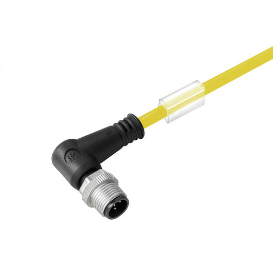 WEI SAIL-M12W-5-1.5UGE Kabel, Leitung