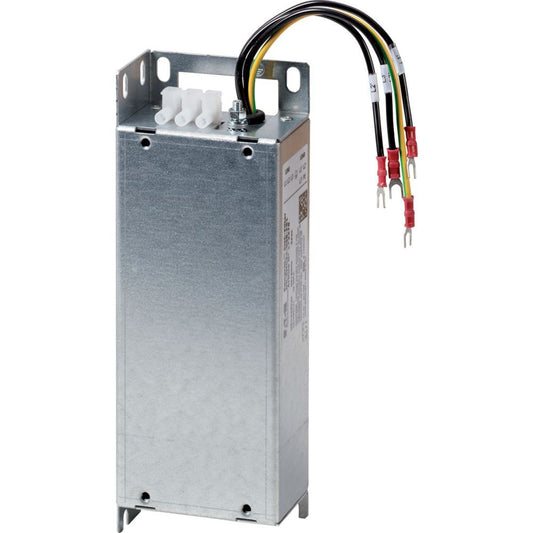 MOE DX-EMC34-025-FS3-L EMV-Filter für FU, 3ph 520V, 25A