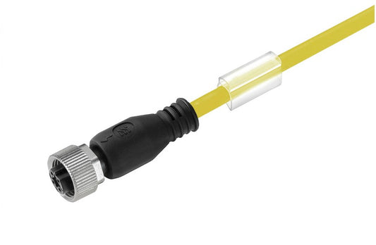 WEI SAIL-M12G-4-5.0UGE Kabel, Leitung