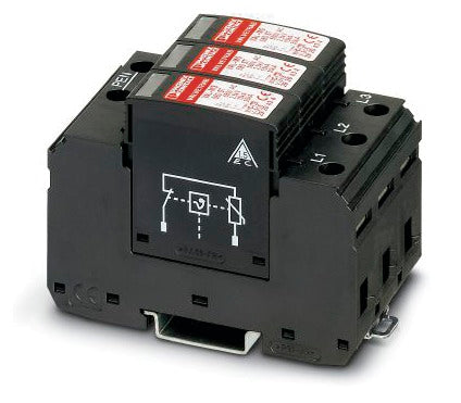 PHO VAL-MS 580/3+0 2920450 Überspannungsschutz-Gerät Typ 2