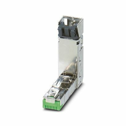 PHO 1421876 RJ45-Steckverbinder