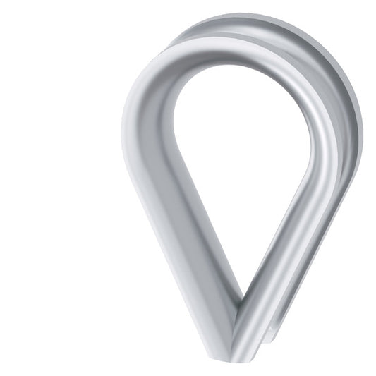 SIEM 3SE7930-1AD Seilkausche D=4mm MB Satz mit 4 Stück