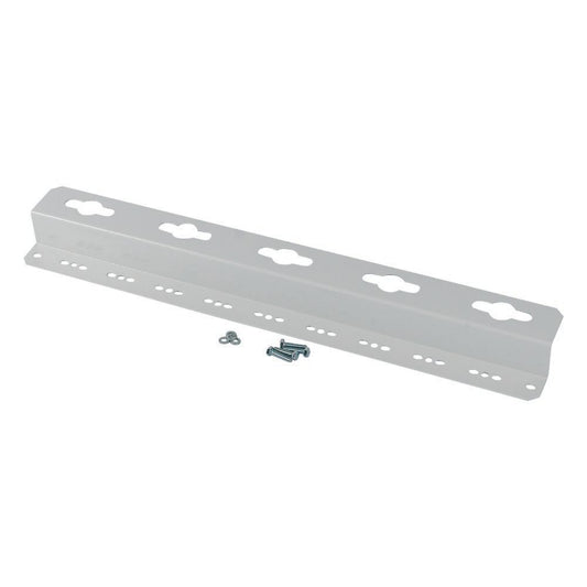 MOE W4/8-CI Wandbefestigungswinkel, für Ci-Gehäuse, L=625 mm