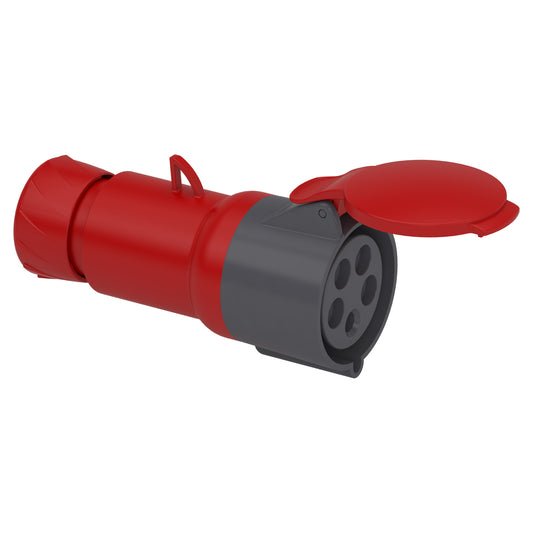 SE PKF32M435 Kupplung Ip44 32A 400V 5P