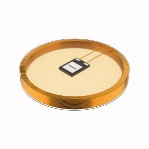 TURC TW-R9.5-B128 100 pcs Mobiler Datenträger BL ident