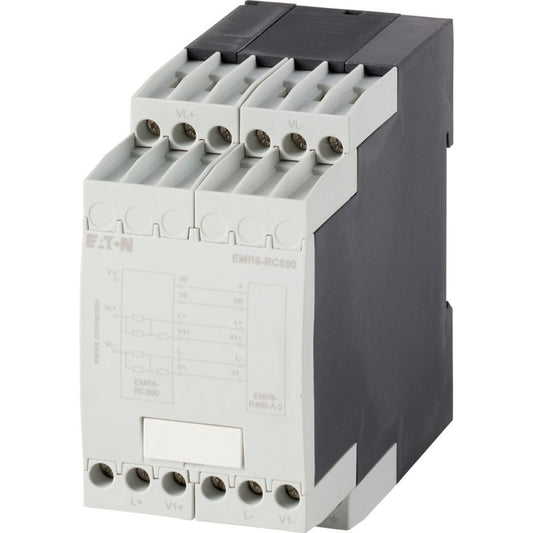 MOE EMR6-RC690 Isolationswächter, 0-690V AC, 0-1000V DC
