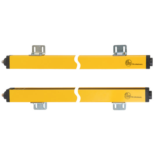 IFM OY828S Sicherheitslichtvorhang 1161mm DC PNP m.beweglicher Ausblendung
