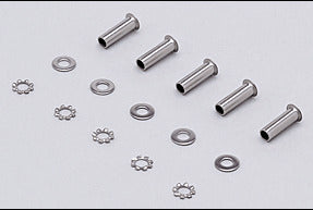 IFM E70402 Edelstahlhülse zur Erhöhung des Anzug- Momentes bei der Montage von C