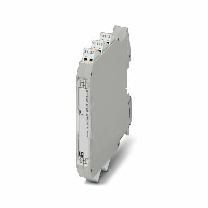 PHO MACX MCR-SL-RPSSI-I-SP Speise-/Eingangstrennverstärker