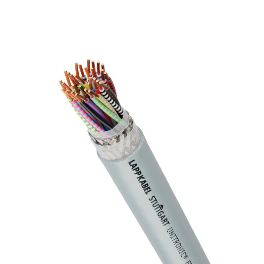 LAPP UNITRONIC FD CP (TP) plus A 14X2X0,75 Datenkabel